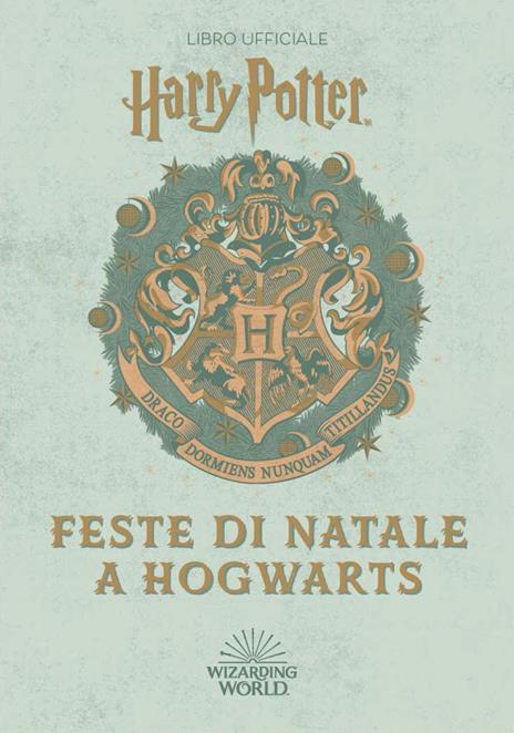 Harry Potter. Il calendario dell'Avvento. Con gadget - 3