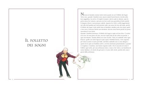 Le fiabe più belle. Ediz. a colori - Lisbeth Zwerger,Hans Christian Andersen - 3