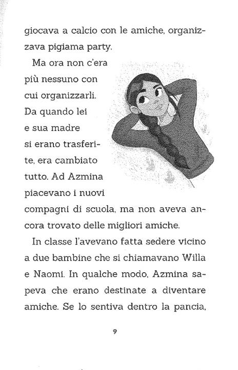 Il drago d'oro. Ragazze lucenti. Dragon girls - Mara Maddy - 2