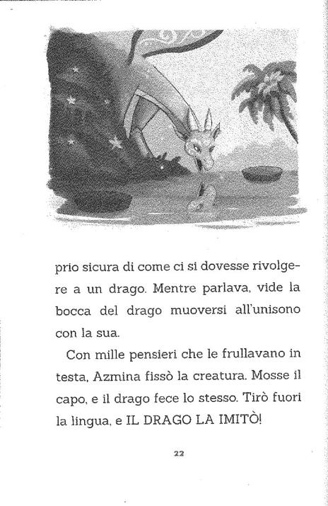 Il drago d'oro. Ragazze lucenti. Dragon girls - Mara Maddy - 3