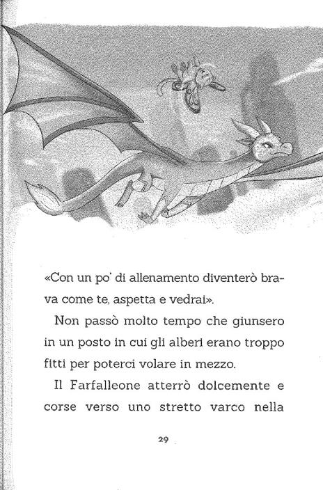 Il drago d'oro. Ragazze lucenti. Dragon girls - Mara Maddy - 4