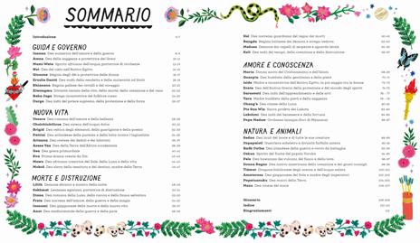 Divine. 50 storie meravigliose di dee, spiriti e streghe - Janina Ramirez - 2