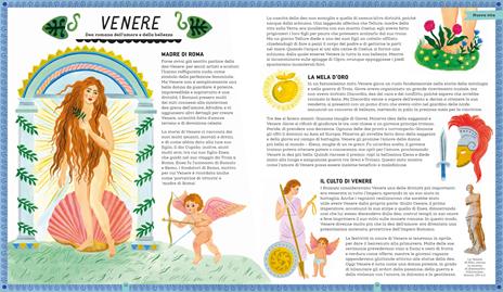 Divine. 50 storie meravigliose di dee, spiriti e streghe - Janina Ramirez - 4