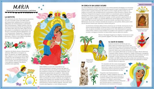 Divine. 50 storie meravigliose di dee, spiriti e streghe - Janina Ramirez - 6