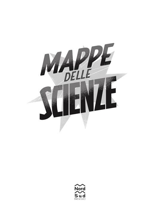 Mappe delle scienze - Loris Stella,Tommaso Vidus Rosin - 2