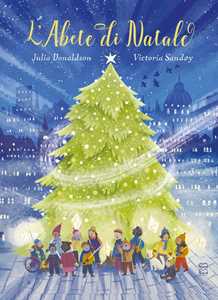 L'abete di Natale. Ediz. a colori