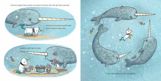 Narvalo o quasi - Jessie Sima - 2