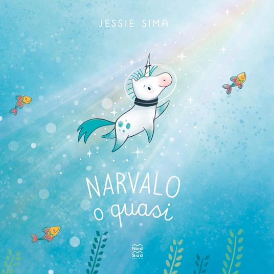 Narvalo o quasi - Jessie Sima - 3