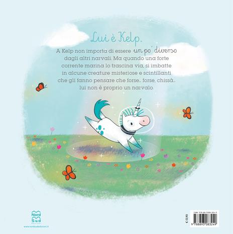 Narvalo o quasi - Jessie Sima - 4