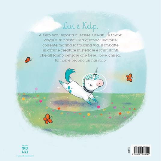 Narvalo o quasi - Jessie Sima - 4