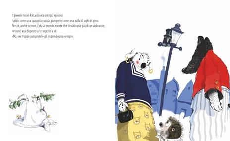 Voglio un abbraccio! Ediz. a colori - John A. Rowe - 3