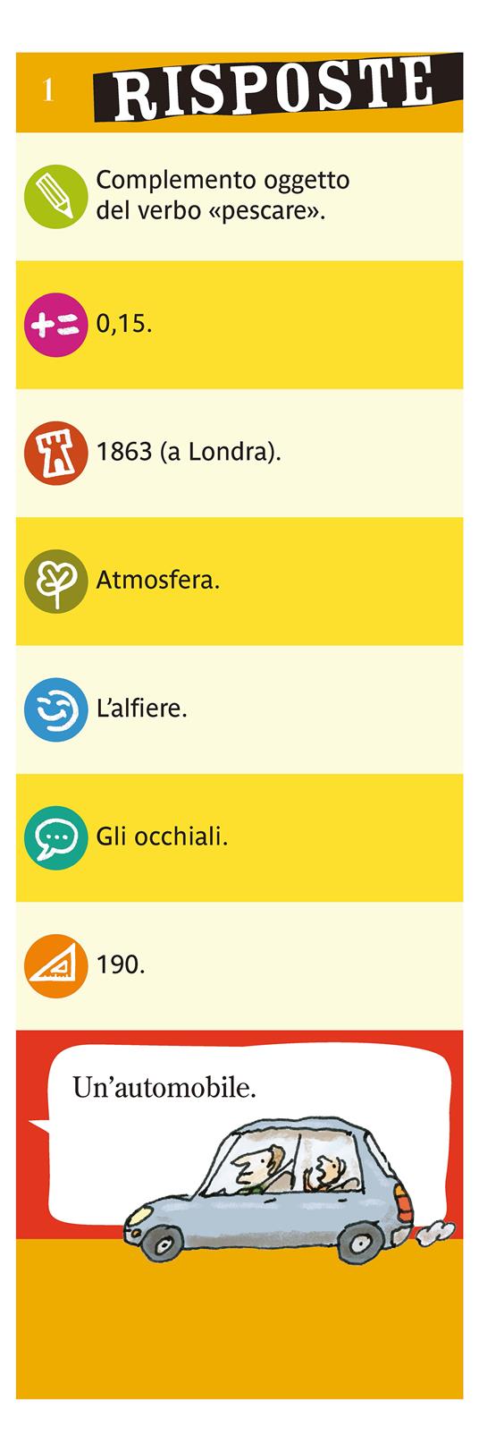 I fuoriclasse 10-11 anni. Ediz. speciale - 4