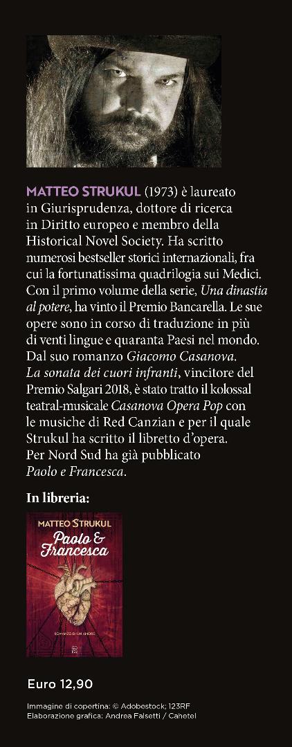 Marianna. Io sono la monaca di Monza - Matteo Strukul - 5