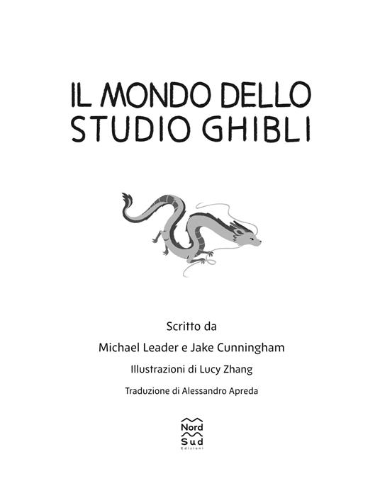 Il mondo dello studio Ghibli - 2