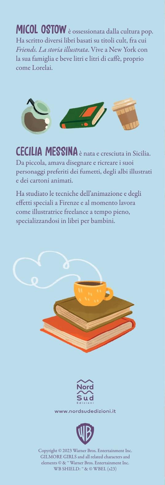 Una mamma per amica - I 12 (piccoli) errori e inesattezze in