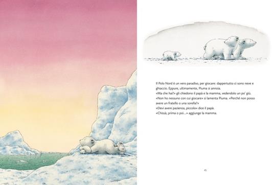 Piuma. La raccolta. Ediz. a colori - Hans De Beer - 5