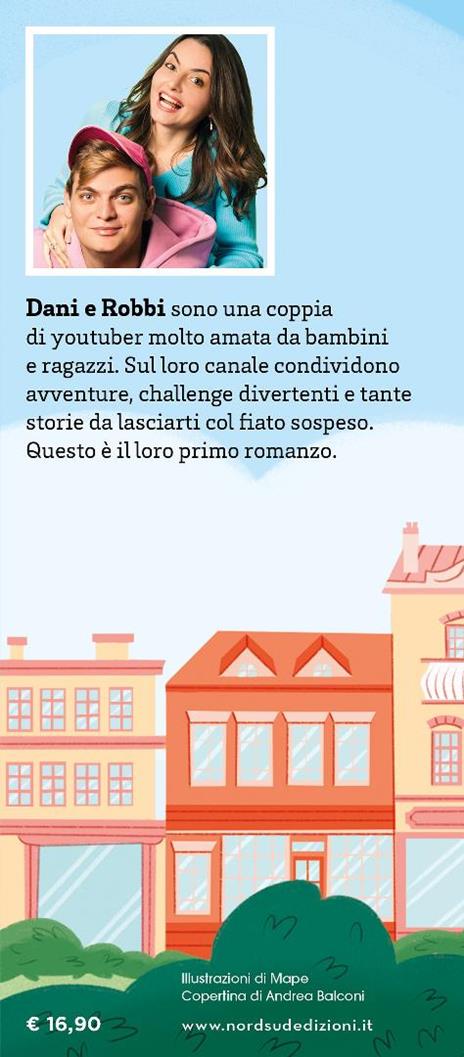 A caccia di guai - Dani e Robbi - 7