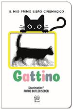 Gattino. Ediz. a colori