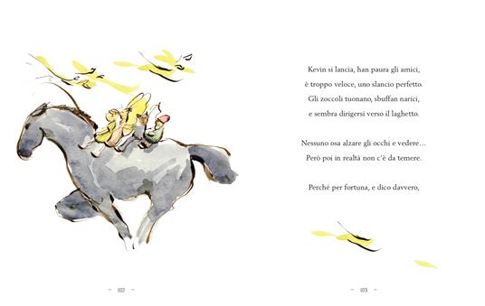 Il bosco delle mille storie. Ediz. a colori - Vicky Cowie,Charlie Mackesy - 4