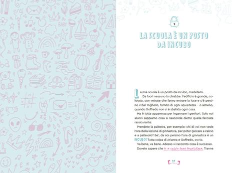 Il diario segreto di Ilary - Stefano e Ilary - 5