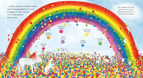 Un sogno tra le nuvole. La grande guida agli unicorni. Ediz. illustrata - Jenni Desmond - 3