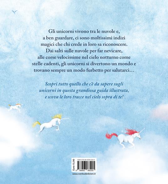 Un sogno tra le nuvole. La grande guida agli unicorni. Ediz. illustrata - Jenni Desmond - 4