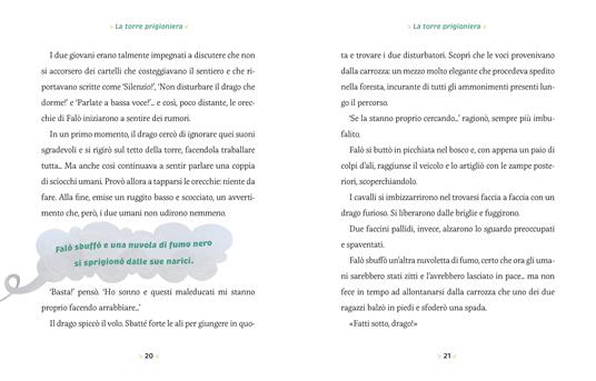 Storie in 5 minuti per sognare insieme a Erick e Dominick - DinsiemE - 6