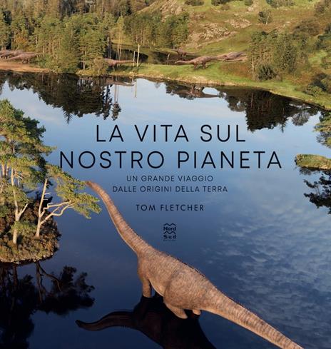 La vita sul nostro pianeta - Tom Fletcher - 2