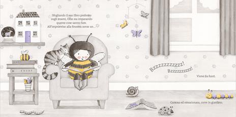Ollie e il segreto dei fiori. Ediz. a colori - Nicola Killen - 5