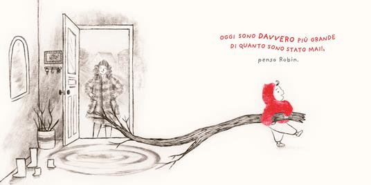 Robin e il bastoncino. Ediz. illustrata - E. B. Goodale - 5
