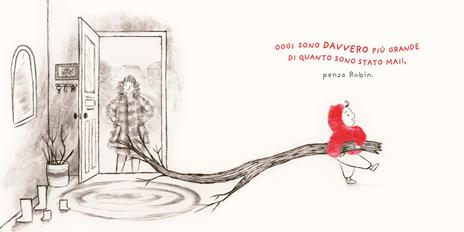 Robin e il bastoncino. Ediz. illustrata - E. B. Goodale - 6