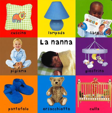 Le mie prime 100 parole. Ediz. illustrata - 3