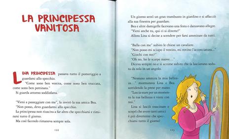 Storie per un anno. Ediz. illustrata - Lodovica Cima - 5