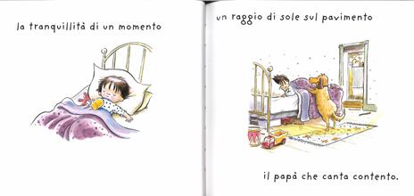 Felicità.... Ediz. illustrata - Alison McGhee,Peter H. Reynolds - 2