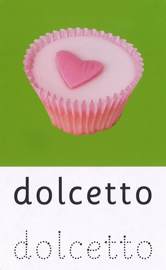 Parole. Carte per giocare. Ediz. a colori. Con gadget - 4