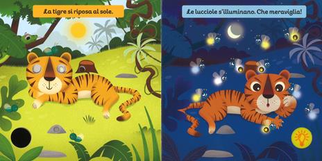 Gli animali. Ediz. a colori. Con gadget - Romain Guyard - 3