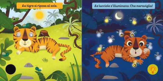 Gli animali. Ediz. a colori. Con gadget - Romain Guyard - 3