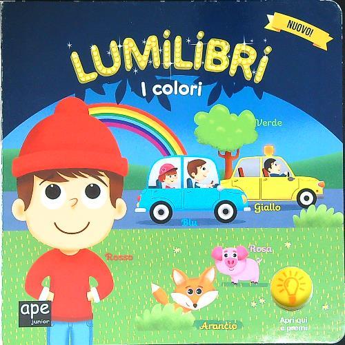 Libro di Faccia