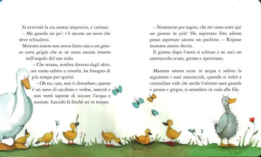 Le mie fiabe di Andersen. Ediz. a colori - 2