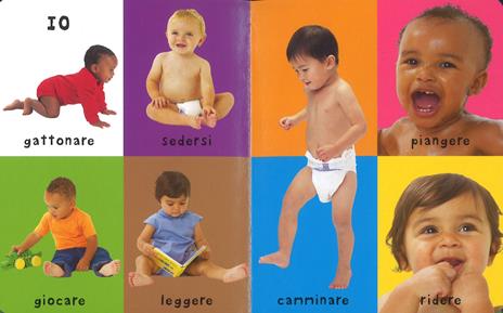 Le mie prime 100 parole. Ediz. a colori - 4