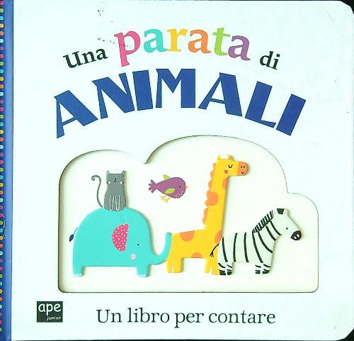 Libro di Faccia