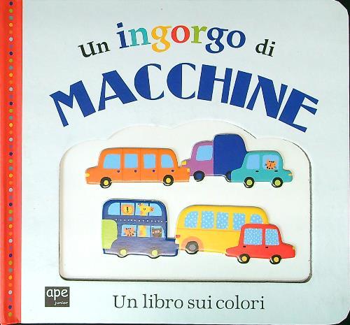 Libro di Faccia