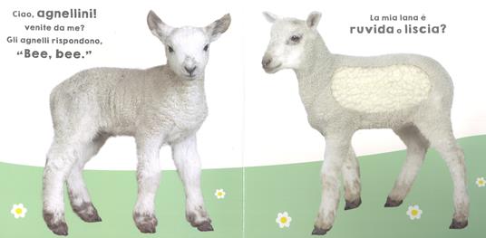 Anatroccolo e i suoi amici. Ediz. a colori - 3