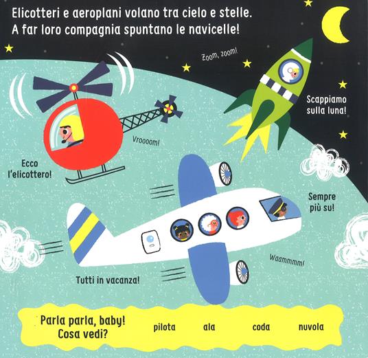 Pronti... via! Ediz. a colori - 2