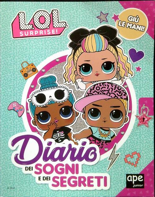 Libro di Faccia