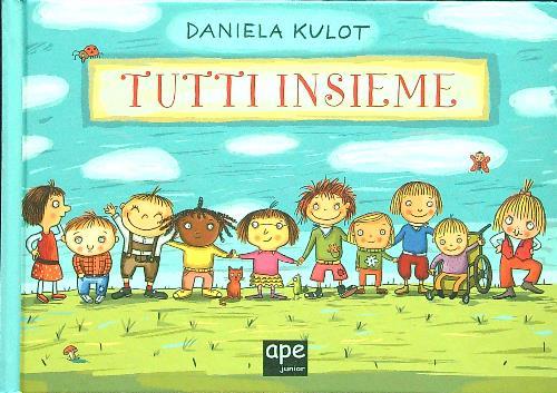 Libro di Faccia