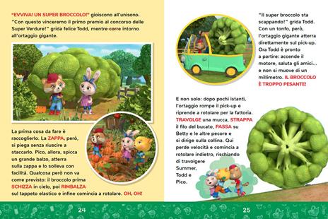 Summer e Todd. L'allegra fattoria. Vita in fattoria. Ediz. a colori - 2