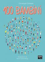 100 bambini