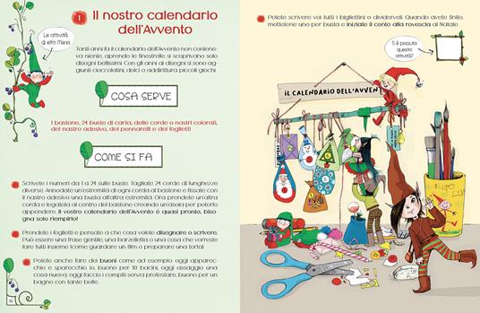 Il nostro Natale con gli elfi - Martina Caterino - 4