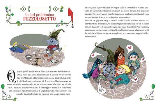 Il nostro Natale con gli elfi - Martina Caterino - 5